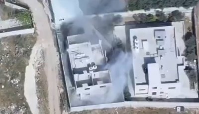 إسرائيل تقضي على قائد خلية الجهاد الإسلامي في جنين (فيديو)