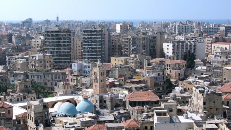 مأساة جديدة تهزّ طرابلس... عمر يسقط ضحية ظاهرة 