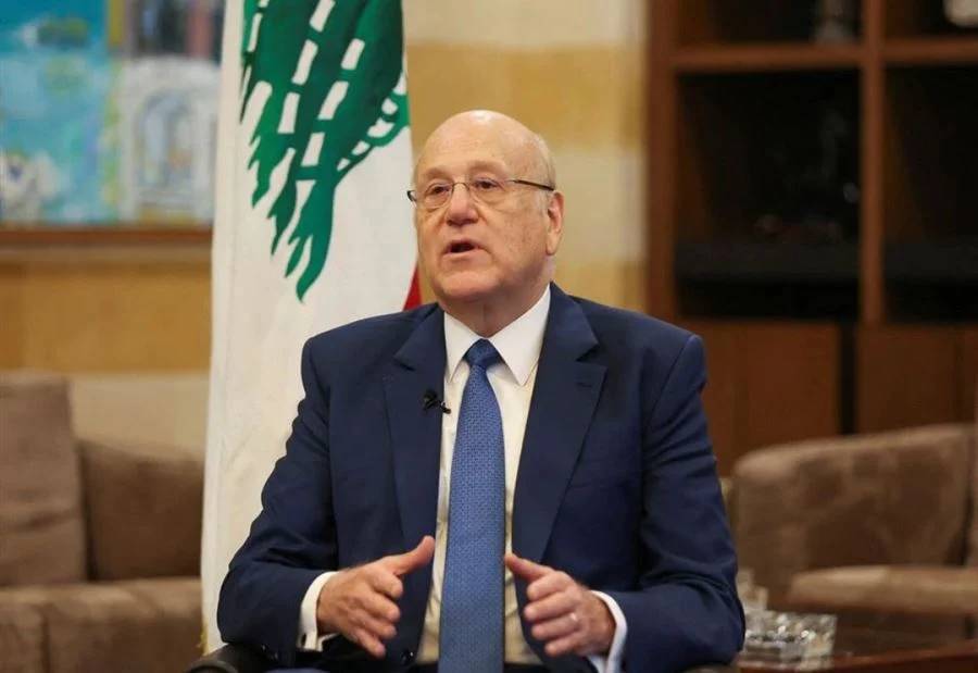 "الإبتعاد عن التعطيل"... ميقاتي: طرابلس تستحق خطة نهوض شاملة