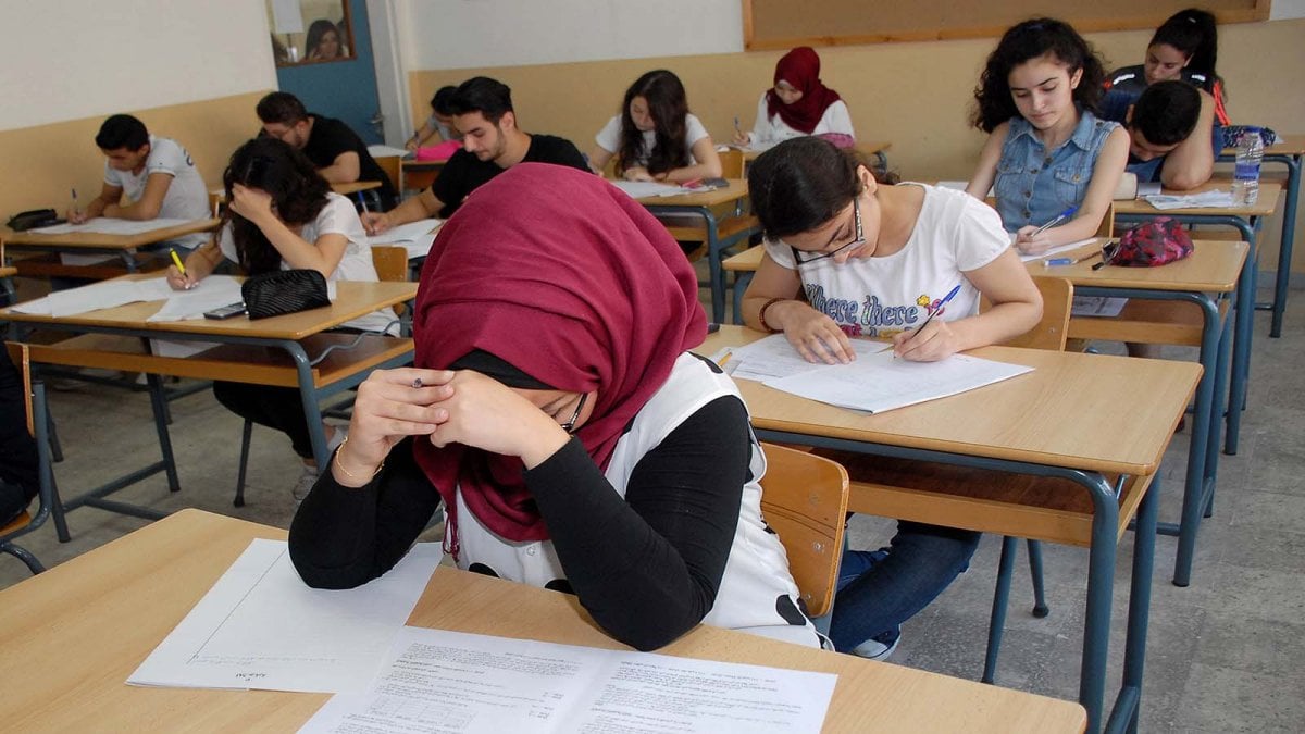 نقابة المعلمين تُصرّ: للحفاظ على "جواز العبور" الجامعي للطلاب