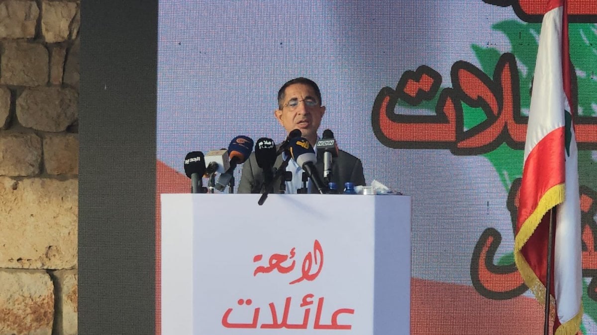 لائحة موحدة... الحاج حسن من بريتال: التحالف مع أمل تحصين داخلي ورسالة
