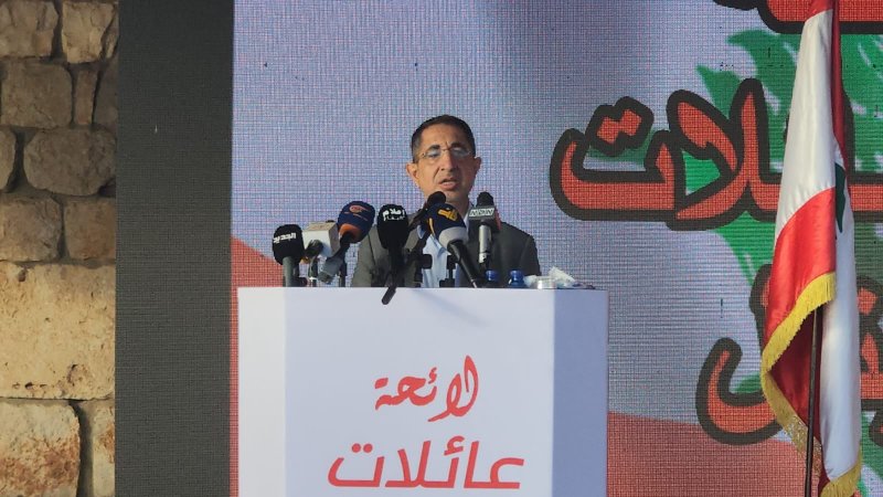 لائحة موحدة... الحاج حسن من بريتال: التحالف مع أمل تحصين داخلي ورسالة
