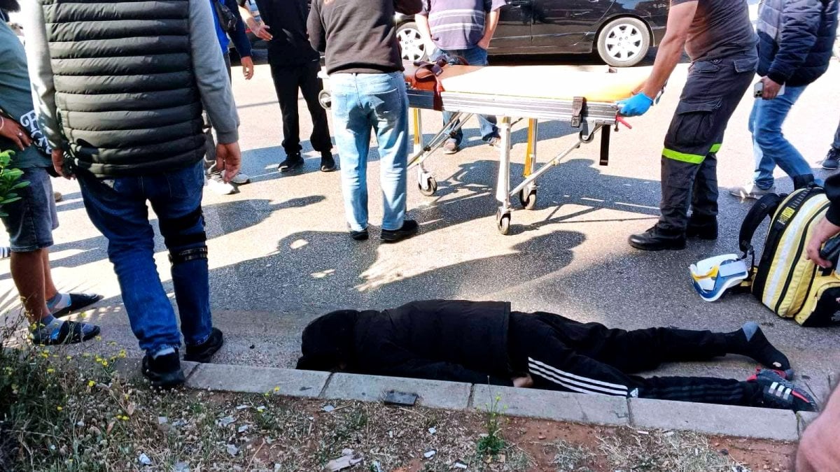 في وضح النهار... جريمة قتل تهزّ بيروت! 
