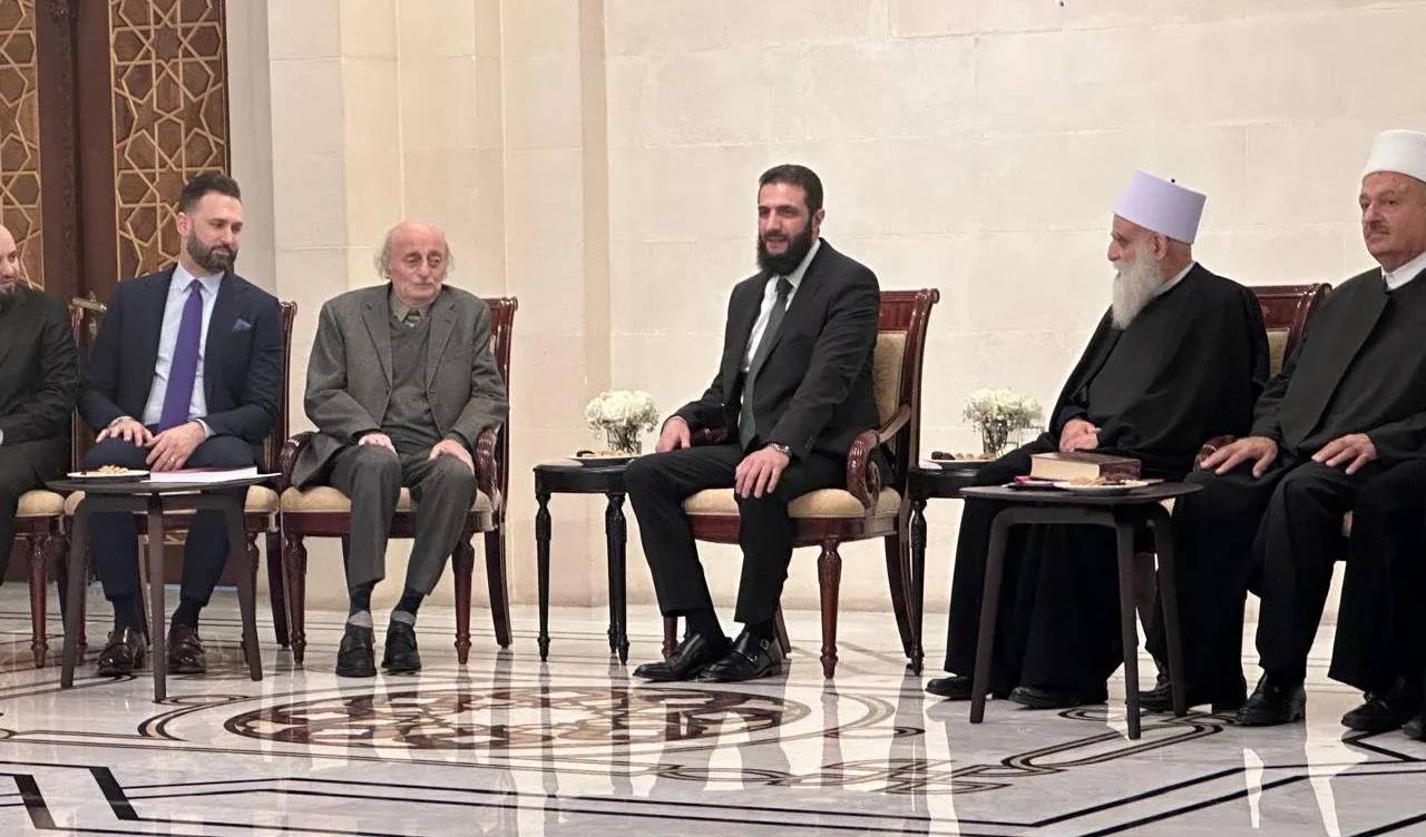 مواجهة الخطر!