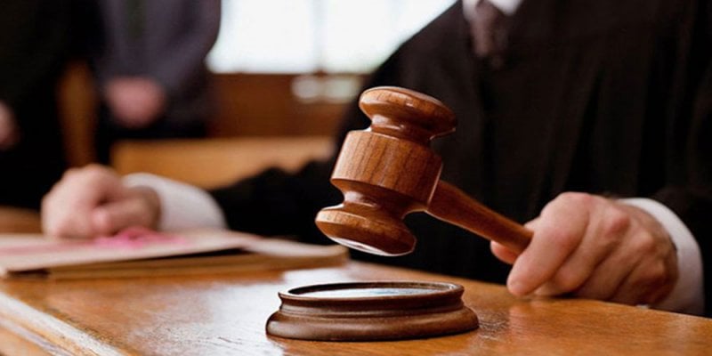 قانون لا يضمن استقلالية القضاء
قانون لا يضمن استقلالية القضاء