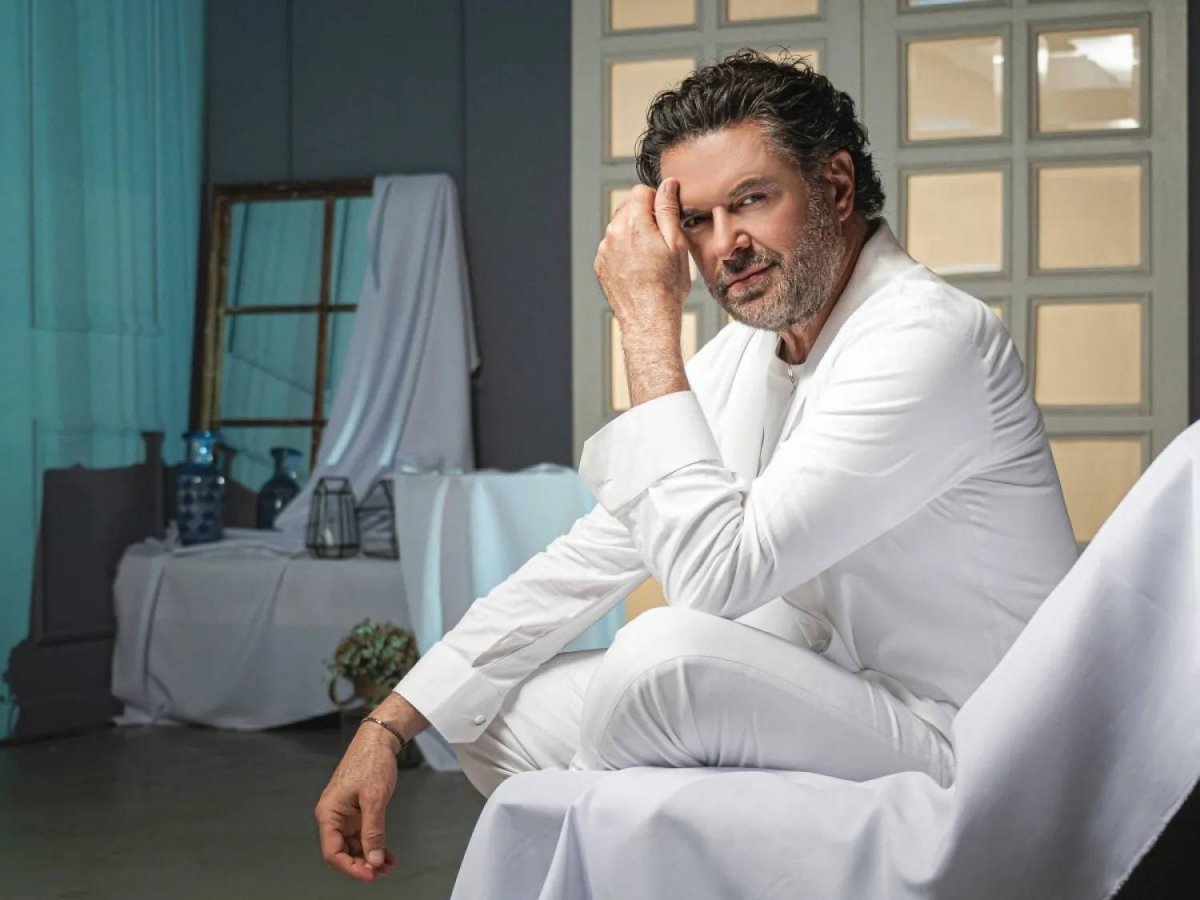 "فيديو" يفضح الزوجة... وراغب علامة السبب في نهاية زواج أردني!