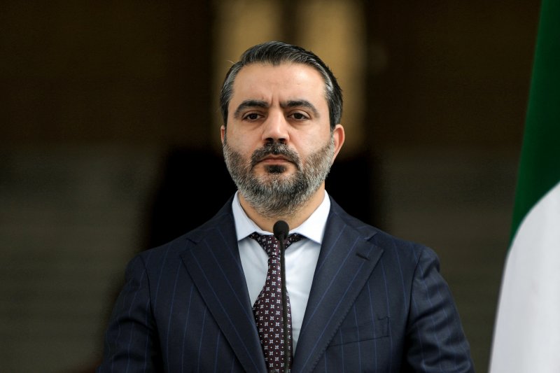 "نرفض التقسيم"... الشيباني: وحدة الأراضي السورية لا تقبل المساومة