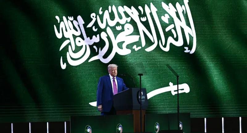 من "قلب الشرق الأوسط"... واشنطن تمنح سوريا فرصة حقيقية!