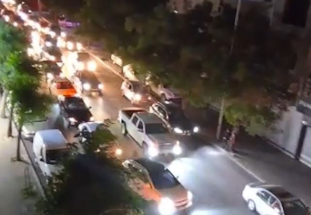 احتفالات في سوريا بعد قرار ترامب رفع العقوبات (فيديو)