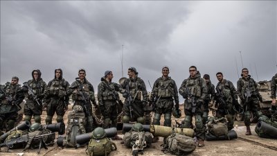 بعد 5 أشهر من عمليات الجولان... إسرائيل تسحب 