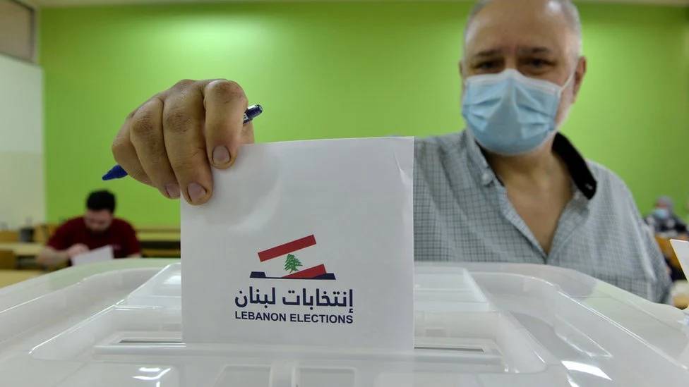 تفاوت نسب الاقتراع بين 2016  و 2025 شمالاً ... وقضاء يسجّل تراجعاً لافتاً!
