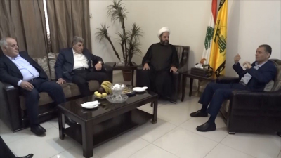 إجتماع 