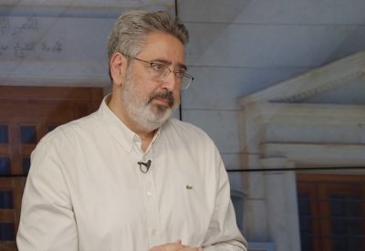 روني الفا يكسر المحرمات ويدعو لإعادة إعمار الجنوب من 
