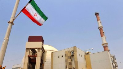 إيران تتنازل... 