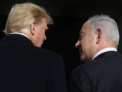 واشنطن تغيّر قواعد اللعبة.. ونتنياهو في 