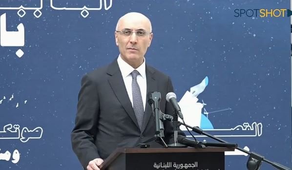 الحجار يكشف عن ضبط "حالة رشوة انتخابية"