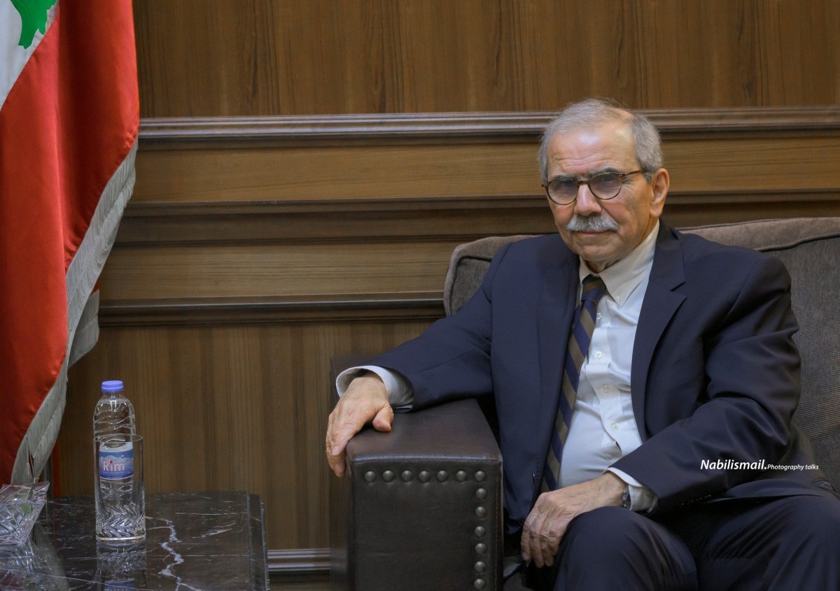 "تنمية بلدنا تبدأ ببلداتنا"... سلام: لن نتهاون مع أي تجاوزات انتخابية 