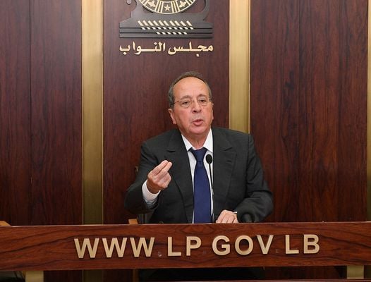 السيد: رفع العقوبات عن سوريا قد يشكل فرصة للبنان