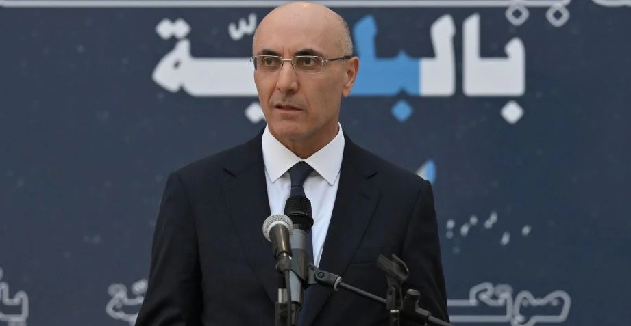 من جبل لبنان إلى عكار... الحجار: الانتخابات امتحان نجحنا فيه