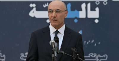 من جبل لبنان إلى عكار... الحجار: الانتخابات امتحان نجحنا فيه