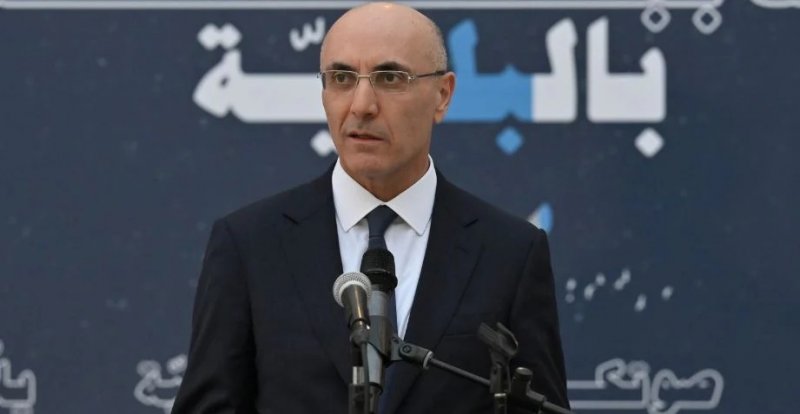 من جبل لبنان إلى عكار... الحجار: الانتخابات امتحان نجحنا فيه
