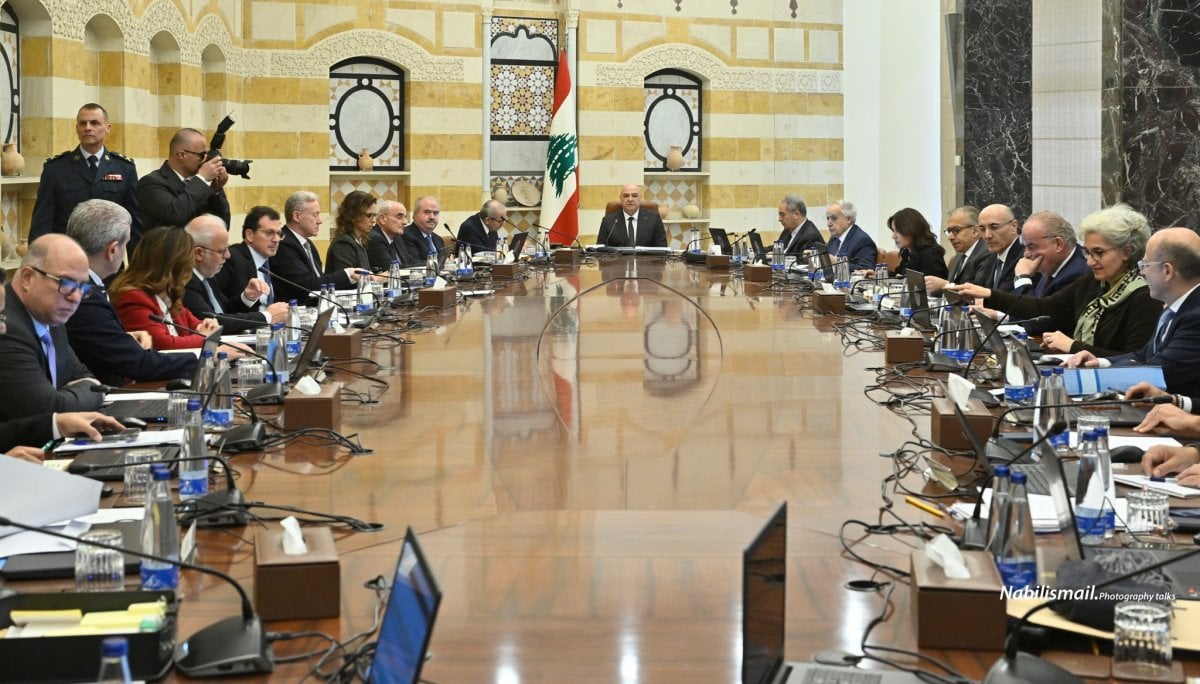 جلسة حكومية مرتقبة... إليكم جدول أعمالها!