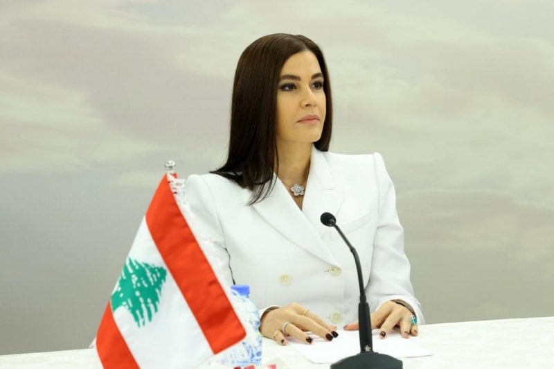 صديقة ستريدا تطيح بمناضلي القوات