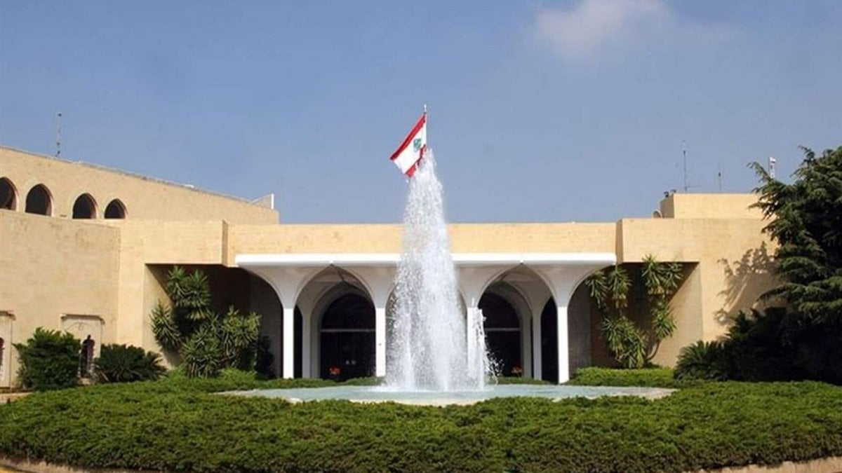 رئاسة الجمهورية تهيب بالإعلام: "لا للتطاول على الدول الصديقة للبنان"