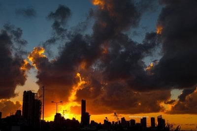 لبنان يدخل مرحلة من التقلبات الجوية... إليكم ما ينتظرنا!
