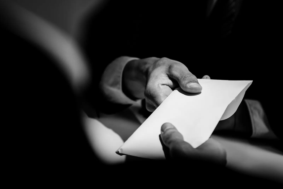 Triplex احد الضباط في السوديكو يحرّك أسئلة الفساد
