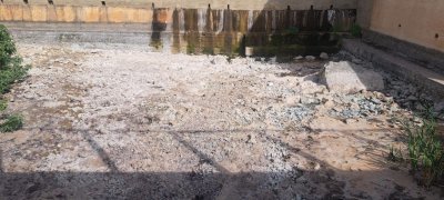 مصلحة الليطاني تحذر من جفاف أحد أهم الينابيع المغذية للنهر! (فيديو)