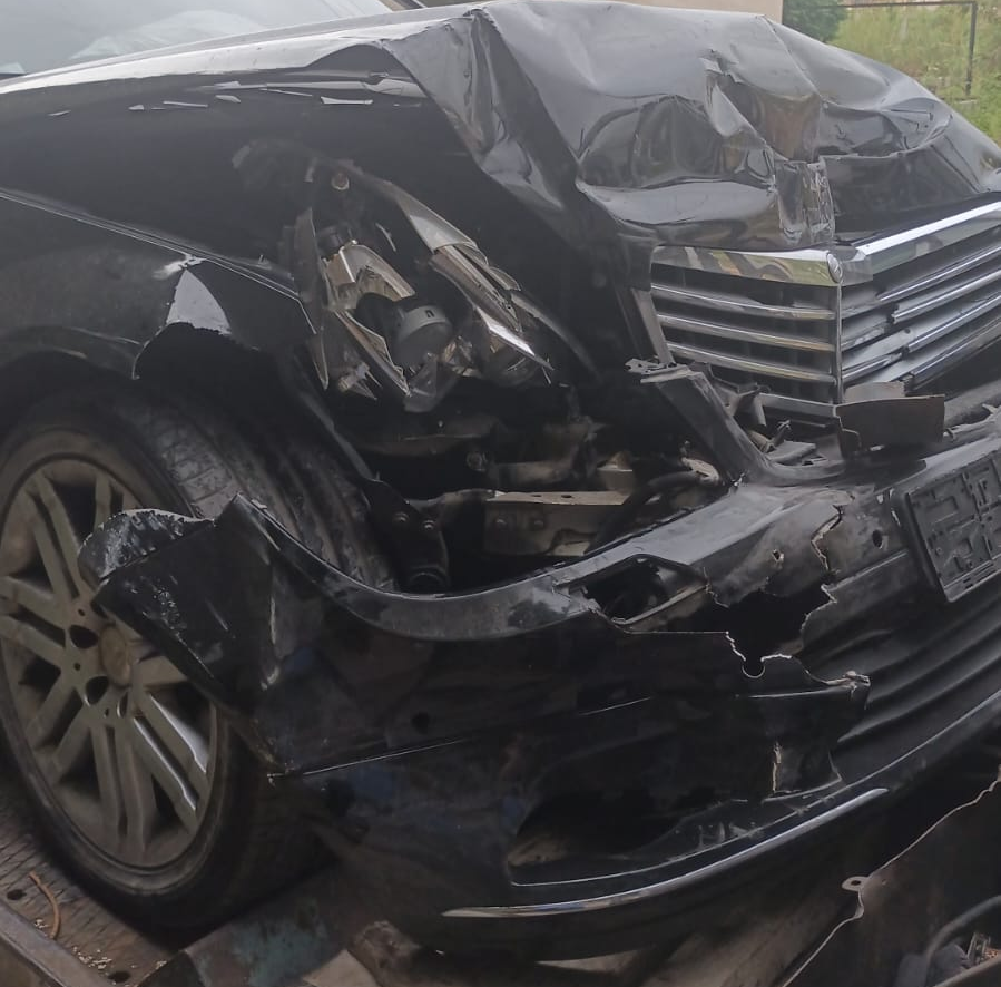 بعد 35 ساعة عمل متواصلة... قاضٍ ينجو بأعجوبة