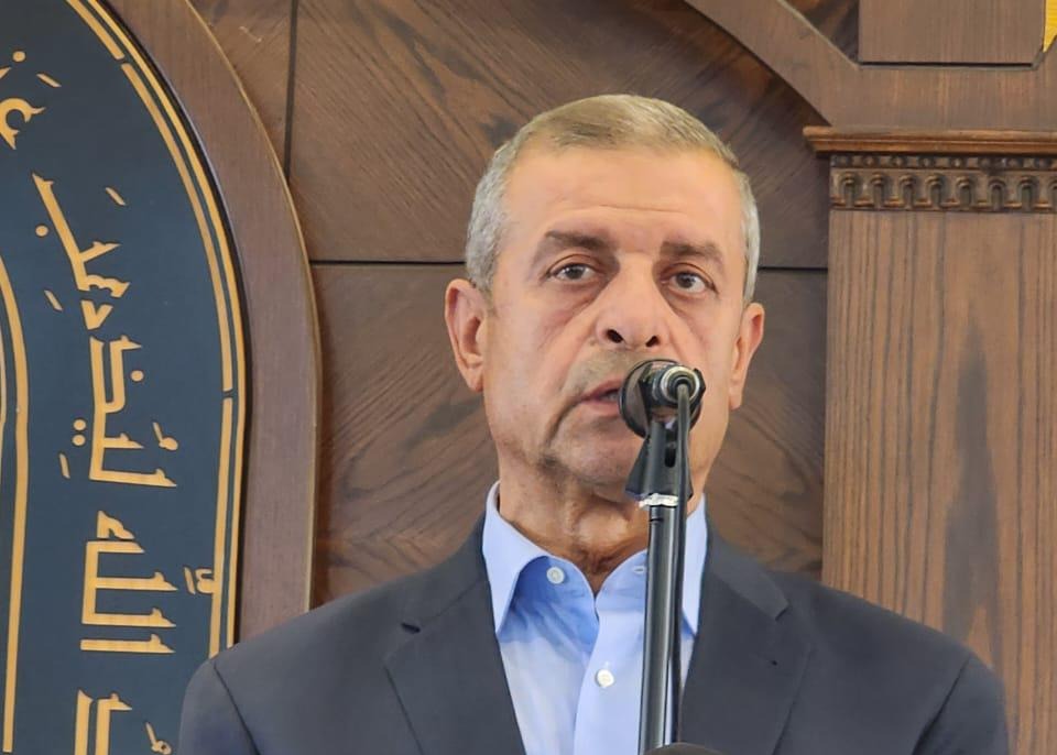 دعوةٌ من نائب "أمل" للبنانيين: "تمسّكوا بصبركم"