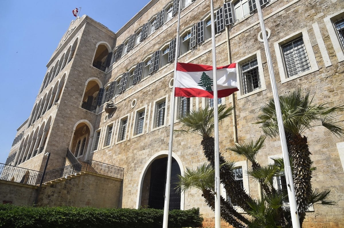 جلسة لمجلس الوزراء اليوم... وتعيينات جديدة!