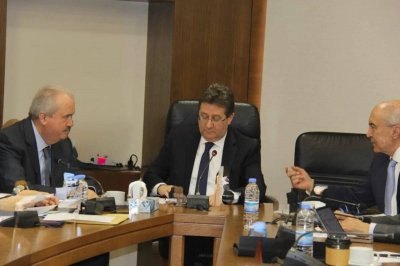 إصلاح المصارف: كنعان يكشف عن خطوات مفصلية نحو إقرار القانون!