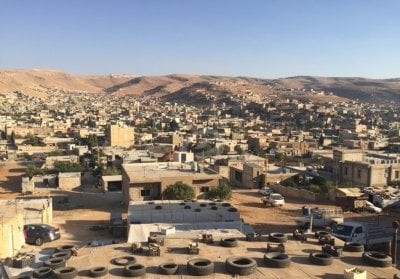 قضية المفقودين تعود إلى الواجهة: موقع رفات في عرسال تحت التحقيق