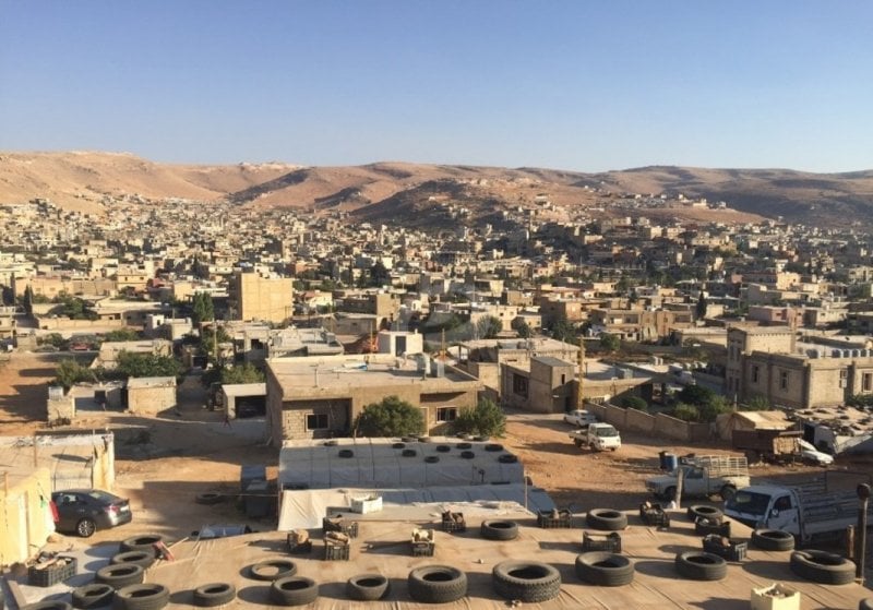 قضية المفقودين تعود إلى الواجهة: موقع رفات في عرسال تحت التحقيق