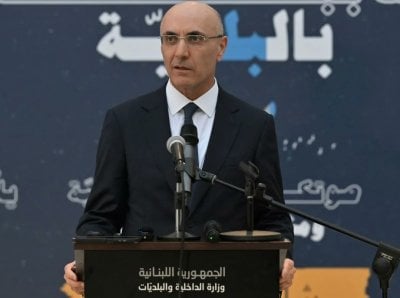 بقاعاً وجنوبًا... تعميمٌ من الحجار ينظّم انسحاب المرشحين