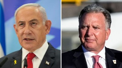 ويتكوف يلوّح بورقة الأسرى: نصفهم مقابل هدنة في غزة