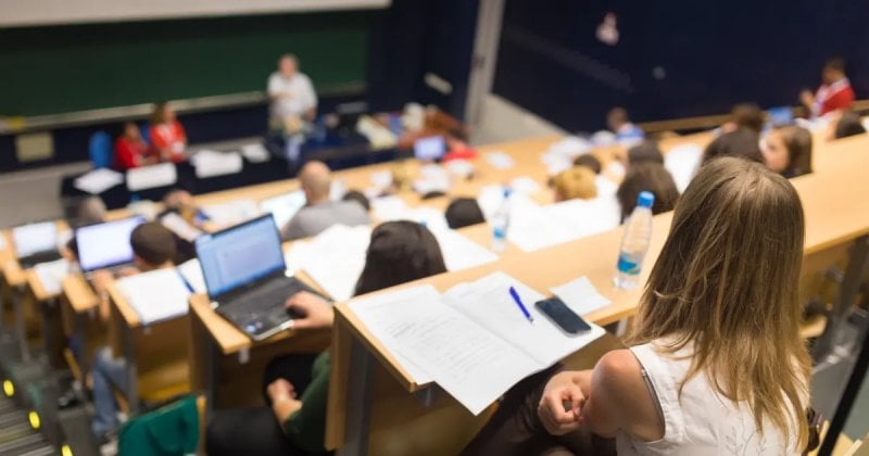 100 مليون دولار خلال 100 يوم يجنيها الطلاب من الوظائف المؤقت