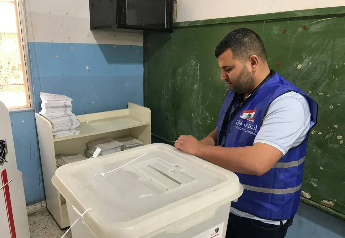 "التيار" ينتصر في شاتين: فوز لائحة وليد يونس كاملة
