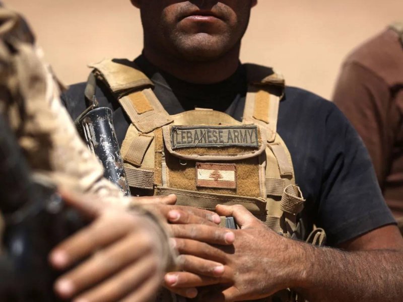 سرقة صندوق اقتراع في مشمش والجيش يتدخل