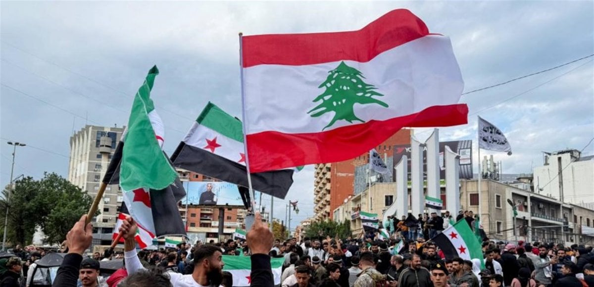 سوريا سبقت لبنان في دفع “الثمن”
