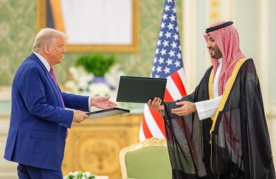 إرتدادات قرار ترامب... الفرص تنتظر لبنان!
