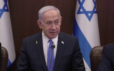 نتنياهو: ترامب لن يعترف بدولة فلسطينية ولا نطلب إذنًا لضرب الحوثيين