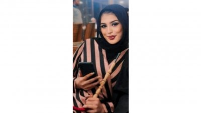 فرح مفقودة... هل من يعرف عنها شيئًا؟