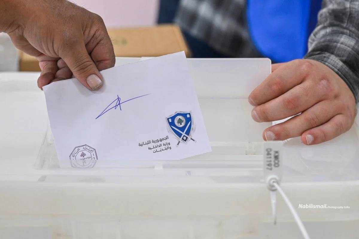 "لادي" تنشر تقريرها الأول عن الانتخابات في الشمال وعكار