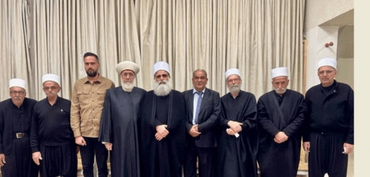 أبي المنى: الشهداء دافعوا عن الكرامة... ودعوةٌ إلى المشايخ