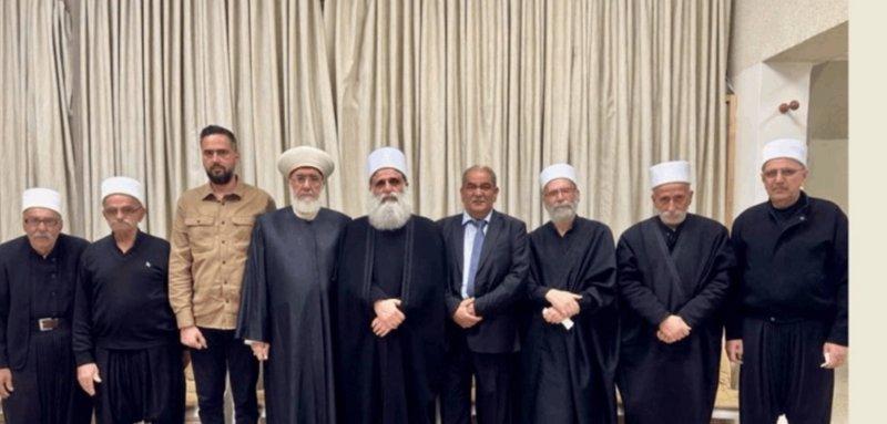 أبي المنى: الشهداء دافعوا عن الكرامة... ودعوةٌ إلى المشايخ