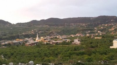 إصابة عسكري إثر إشكال 